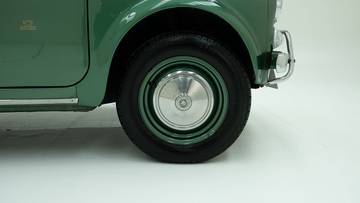 Thumbnail von Fiat 500L '70