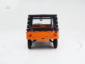 Thumbnail von Citroen Mehari '74