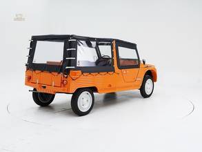 Thumbnail von Citroen Mehari '74
