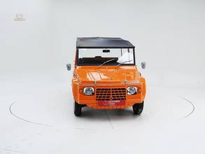 Thumbnail von Citroen Mehari '74