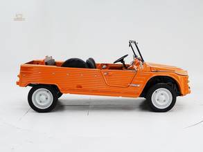 Thumbnail von Citroen Mehari '74