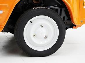 Thumbnail von Citroen Mehari '74