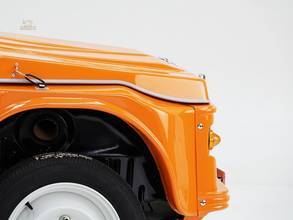 Thumbnail von Citroen Mehari '74
