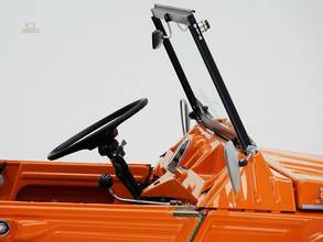 Thumbnail von Citroen Mehari '74
