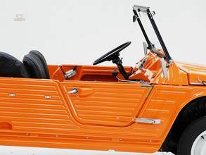 Thumbnail von Citroen Mehari '74