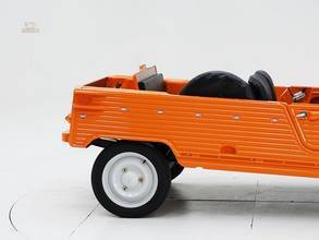 Thumbnail von Citroen Mehari '74