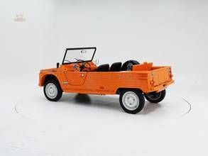 Thumbnail von Citroen Mehari '74