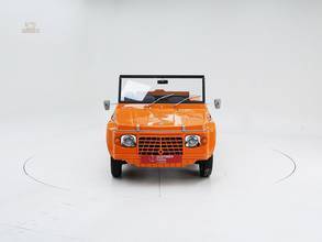 Thumbnail von Citroen Mehari '74