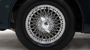 Thumbnail von Jaguar XK 150 3.8 FHC '60
