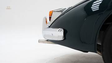 Thumbnail von Jaguar XK 150 3.8 FHC '60