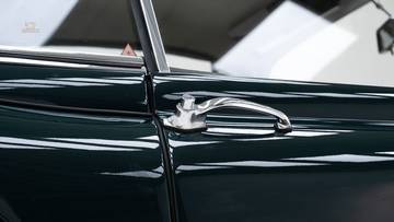 Thumbnail von Jaguar XK 150 3.8 FHC '60