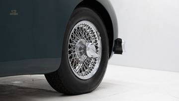 Thumbnail von Jaguar XK 150 3.8 FHC '60