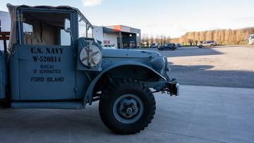 Thumbnail von Dodge M37 '53