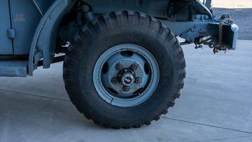 Thumbnail von Dodge M37 '53