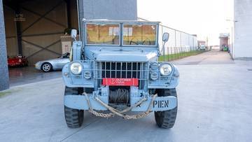 Thumbnail von Dodge M37 '53