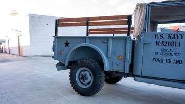 Thumbnail von Dodge M37 '53