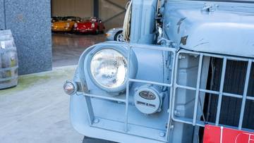 Thumbnail von Dodge M37 '53