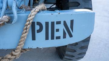 Thumbnail von Dodge M37 '53