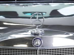 Thumbnail von Mercedes-Benz 220 SE '63