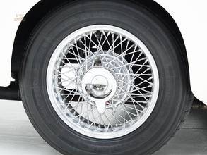 Thumbnail von Lancia Aurelia B50 Cabriolet '51