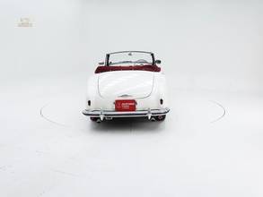 Thumbnail von Lancia Aurelia B50 Cabriolet '51