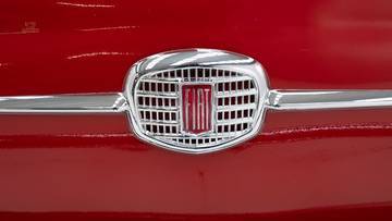 Thumbnail von Fiat 500 F '65