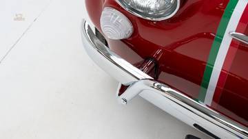 Thumbnail von Fiat 500 F '65
