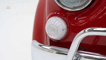 Thumbnail von Fiat 500 F '65