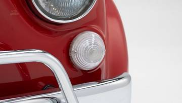 Thumbnail von Fiat 500 F '65
