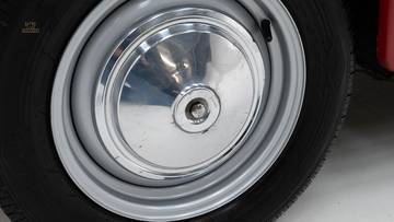 Thumbnail von Fiat 500 F '65