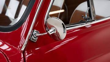 Thumbnail von Fiat 500 F '65