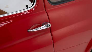 Thumbnail von Fiat 500 F '65