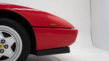 Thumbnail von Ferrari Mondial T '91