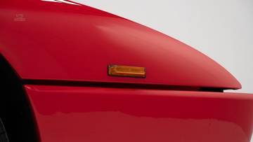 Thumbnail von Ferrari Mondial T '91