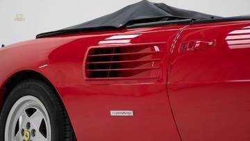 Thumbnail von Ferrari Mondial T '91