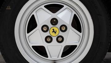 Thumbnail von Ferrari Mondial T '91