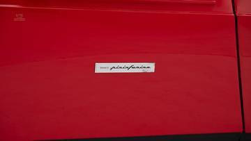 Thumbnail von Ferrari Mondial T '91