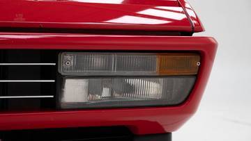 Thumbnail von Ferrari Mondial T '91
