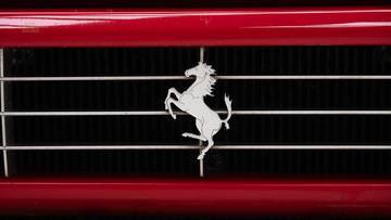 Thumbnail von Ferrari Mondial T '91