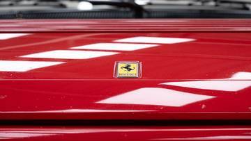 Thumbnail von Ferrari Mondial T '91