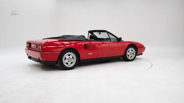 Thumbnail von Ferrari Mondial T '91