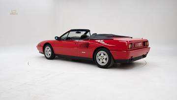 Thumbnail von Ferrari Mondial T '91