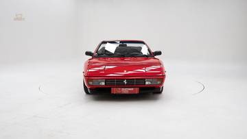 Thumbnail von Ferrari Mondial T '91
