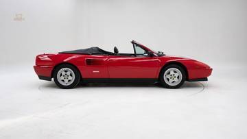 Thumbnail von Ferrari Mondial T '91