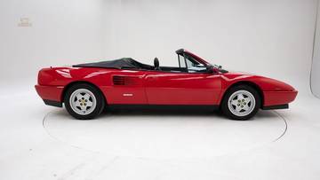 Thumbnail von Ferrari Mondial T '91