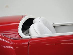 Thumbnail von MG A 1600 '60