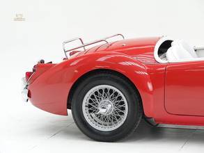Thumbnail von MG A 1600 '60