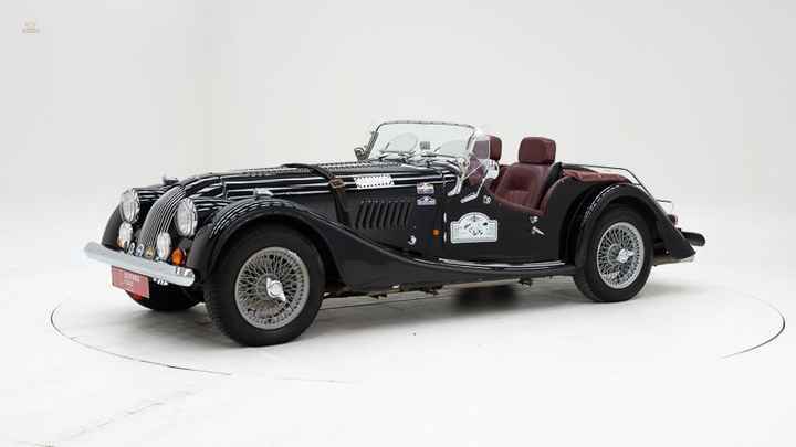 Morgan 4/4 1800 '95