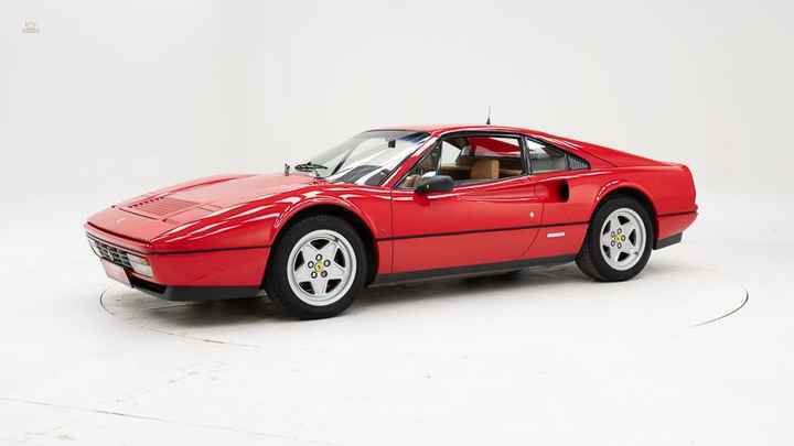 Ferrari 328 GTB '87