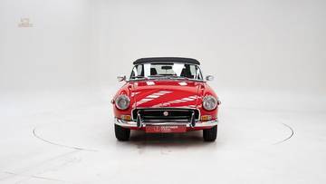 Thumbnail von MG B Roadster '71